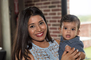 Meet your Posher, Bhumi